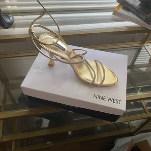 Brand New Stunning heel